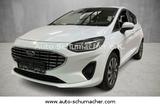 Ford Fiesta Titanium HYBRID SHZ LHZ Multimediaradio