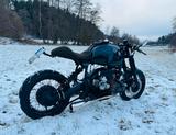BMW R 100 R Cafe Racer Scrambler  - BMW CAFE RACER