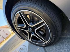 Mercedes-Benz CLA 250 2021 — Vorschau 7