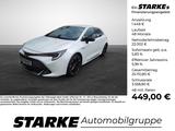 Toyota Corolla 2.0 Hybrid GR Sport  HeadUp Navi LED Kam