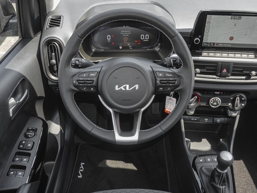 Kia Picanto - Bild 7