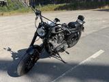 Harley-Davidson XL1200CX Sportster Roadster - Angebote
