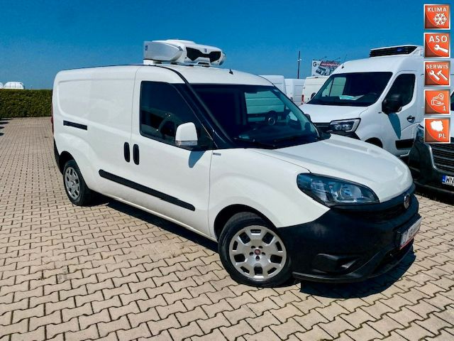 Fiat Doblò / Maxi L2 / Kühlwagen / Klima