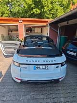 Land Rover Range Rover Evoque Cabriolet 2.0 TD4 132kW H... - Land Rover aus 2016
