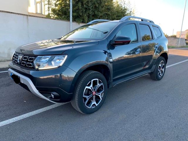 Dacia Duster 1.0 TCe 100 CV 4x2 Comfort