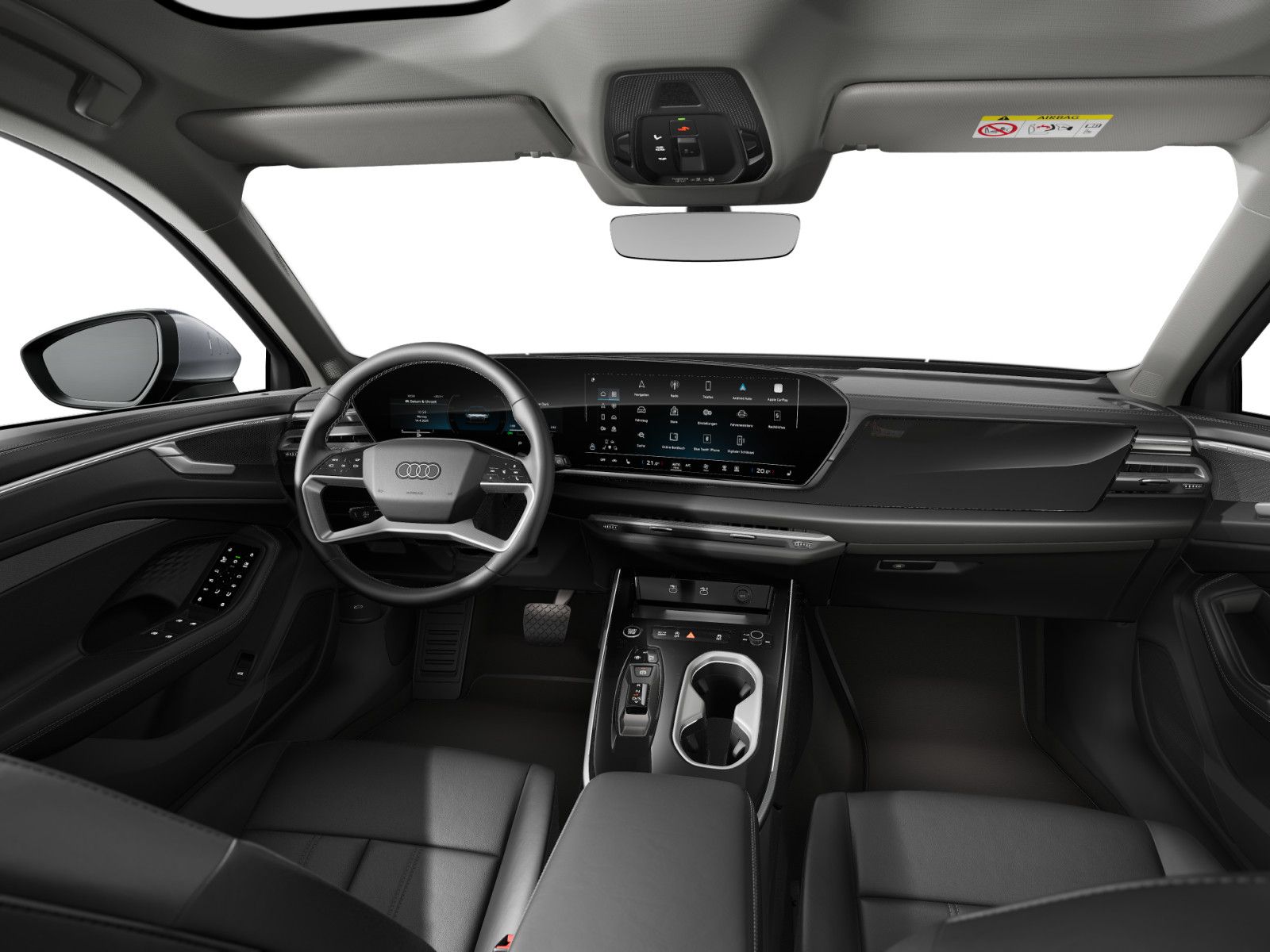 Audi A6 - Bild 9