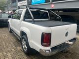 Volkswagen Amarok/V6/258ps/Highline/TopZustand/2.Hand - Volkswagen Amarok in Düsseldorf