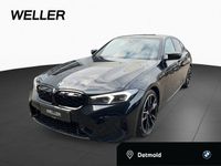 BMW M340d - Vorschau Bild 1