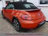 Volkswagen Beetle 1.4TSI DSG R-Line Kamera Keyless Navi Xen - Volkswagen Beetle: Cabrio