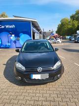 Volkswagen Golf 6 Baujahr 2011 1.4Tsi 160 ps - Volkswagen Golf: Tsi 160