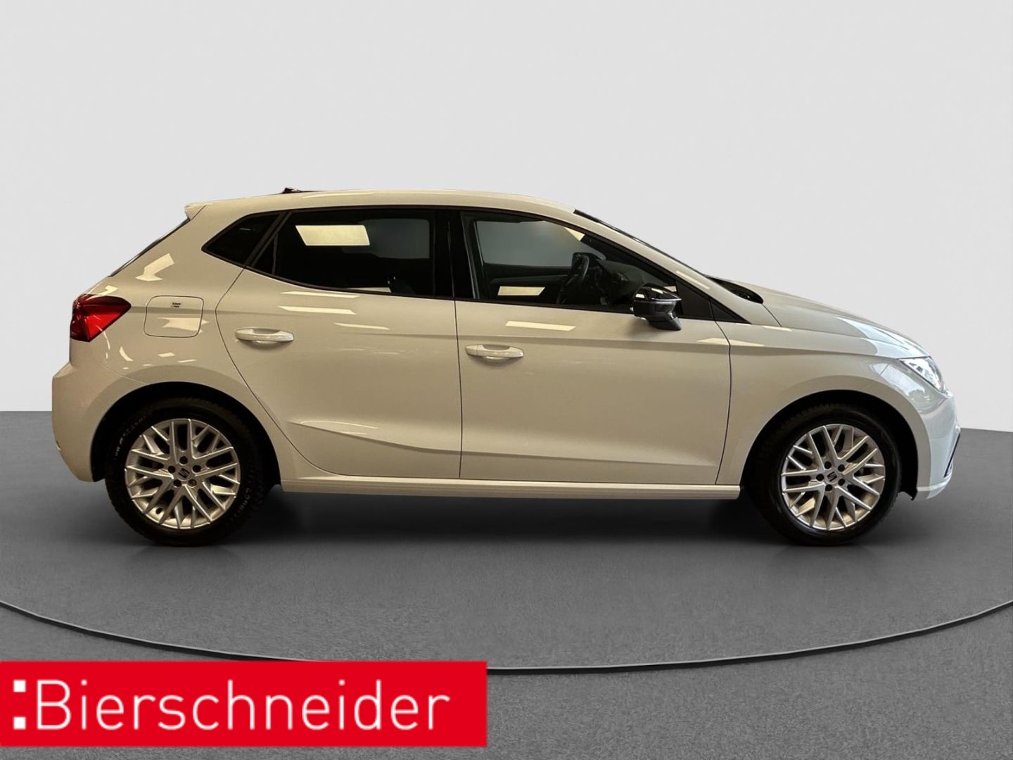 Seat Ibiza - Bild 5