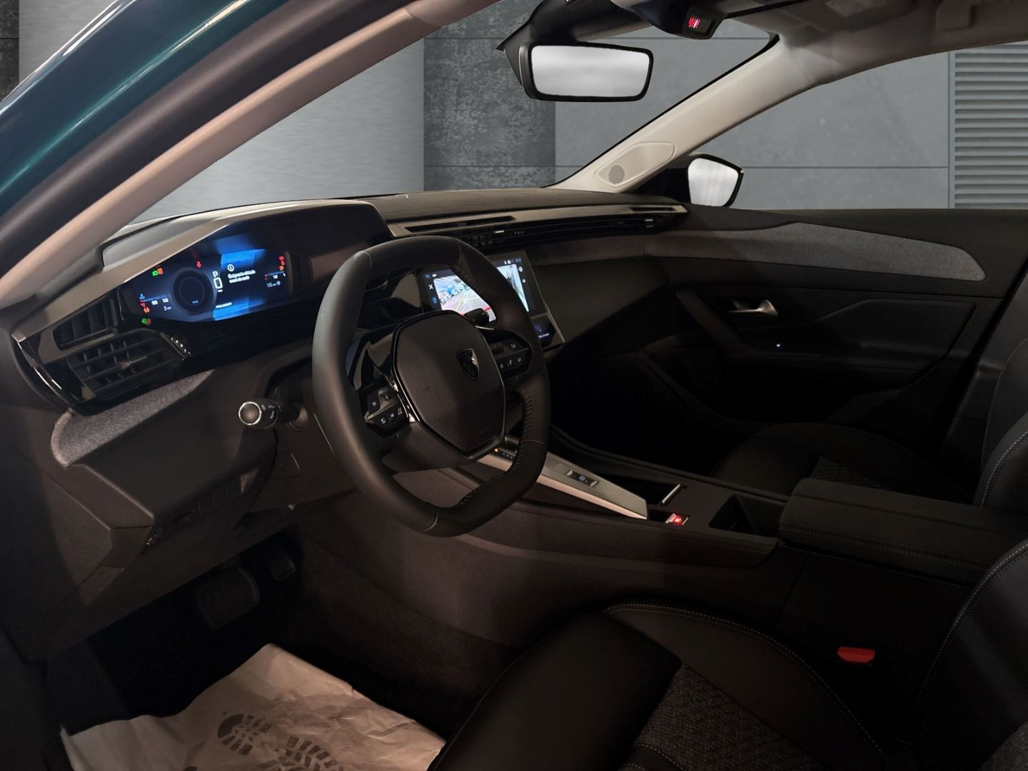 Peugeot 308 - Bild 7