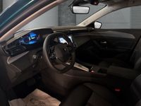 Peugeot 308 - Vorschau Bild 7