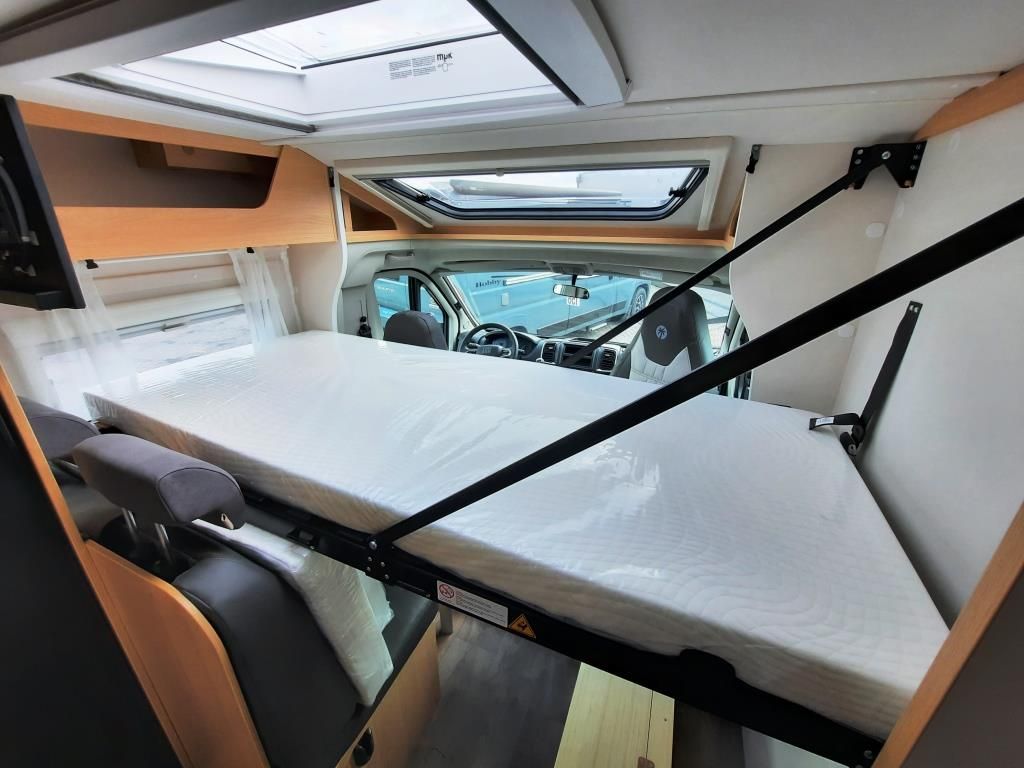 Fahrzeugabbildung Sunlight V 67S ADVENTURE EDITION Verfüg. /Sparen Sie 4.26