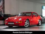 Porsche 968 Clubsport Komfortpaket Cup-Design 2-Hand - Porsche: Cup