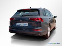 Volkswagen Golf - Vorschau Bild 2