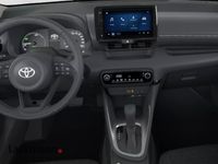 Toyota Yaris - Vorschau Bild 9