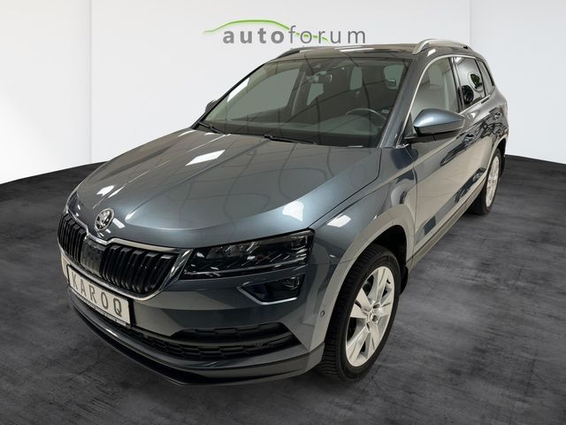 Skoda Karoq Style 4x4