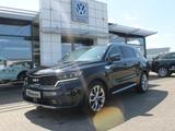 Kia Sorento 2.2 CRDi Spirit 4WD, Pano, Vollleder, BO - Kia Sorento aus 2024