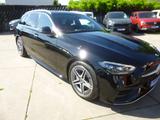 Mercedes-Benz C 200 T-Modell/AMG/Leder/360°Kamera/Navi/Sitz-H - Mercedes-Benz C 200 Gebrauchtwagen in Mannheim