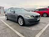 BMW 520i PANORAMA / AUTOMATIK - gebrauchte BMW 520 aus dem Jahr 2013