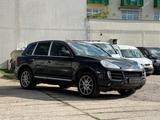 Porsche Cayenne Diesel+MOTORSCHADEN+TÜV 03.2026+ - Porsche Cayenne: Motor