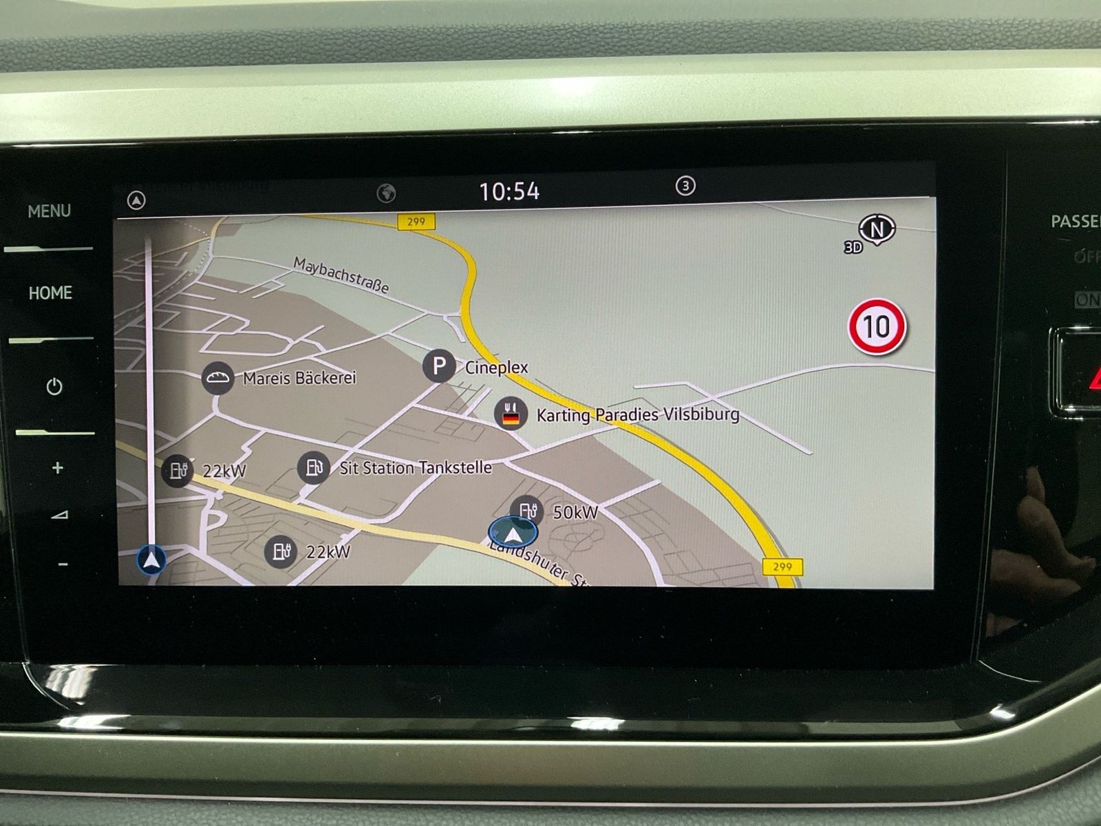 Volkswagen Taigo - Bild 12