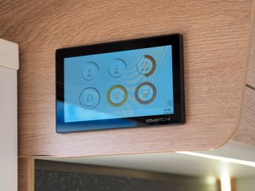 Bild 15 Mooveo TEI60 FB 140PS All in One