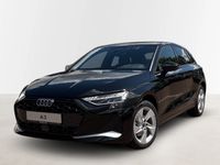 Audi A3 - Vorschau Bild 1