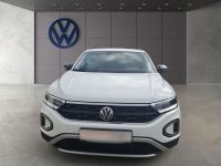 Volkswagen T-Roc - Vorschau Bild 2