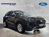 Ford Kuga 1.5 Ecoboost Titanium - Ford Kuga: Ecoboost