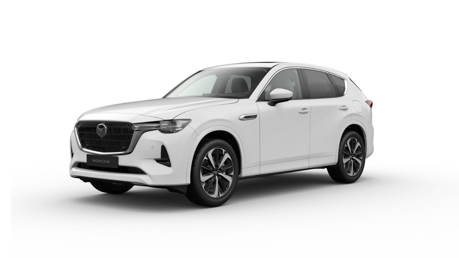 Mazda CX-60 - Bild 2