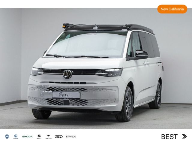 Volkswagen California Coast 2.0 TSI NAVI*KLIMA*PDC*GRA*