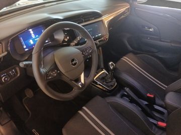 Fotografie 9 des Opel Corsa F "GS" SHZ*PDC*Kamera