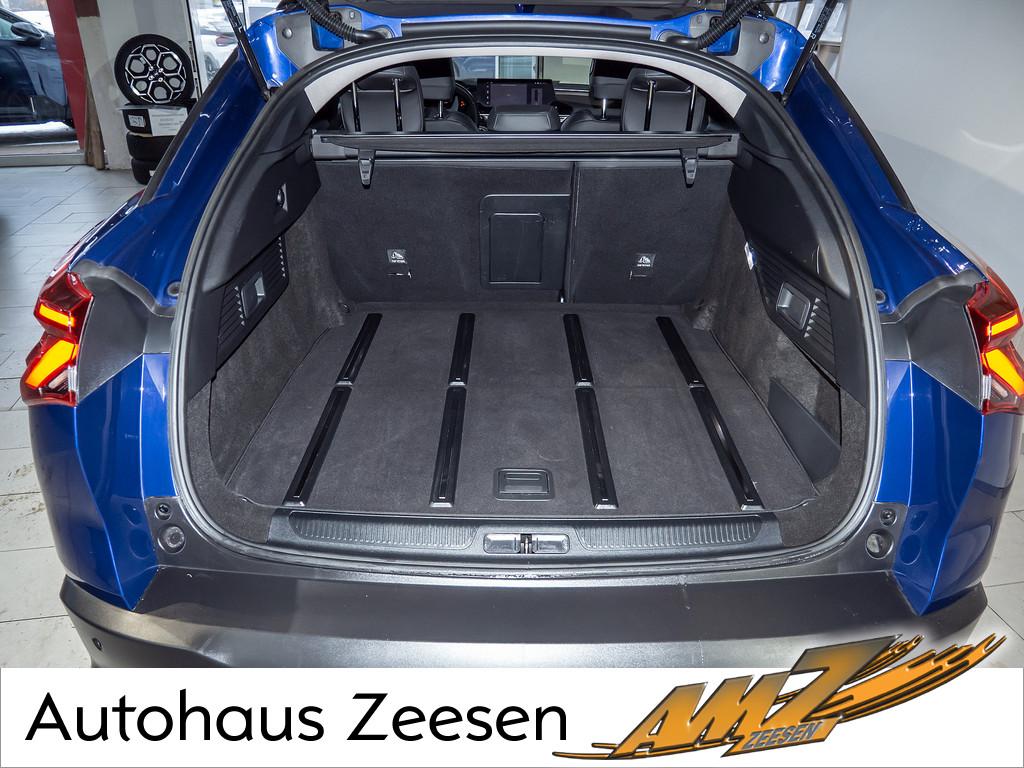Citroën C5 X Plug-In-Hybrid 225 Shine LEDER HUD STANDHZ