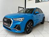 Audi Q3 45TFSI Quattro S LINE.LED.KAMERA.SITZHZ.AHK. - Audi Q3 in Augsburg