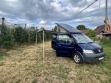 Volkswagen T5 Campmobil schwerin-Ausbau zweite Hand - 2005 5