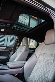 Fahrzeugabbildung Audi A6 Lim. 40 TDI quattro sport|S-LINE|MATRIX|B&O