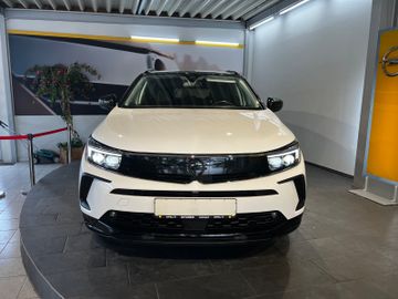 Bild 7 Opel Grandland (X) Grandland GS - IntelliLux | RFK | Navi | LHZ/SHZ
