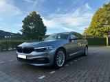 BMW G31 520d Touring ACC, PANO, HEAD UP VO... - BMW 315 Gebrauchtwagen