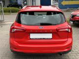 Ford Focus1.0EcoB*NAVI*KLIMA*PDC*Spurh*Verkeh*TüV Neu - Ford: K 0