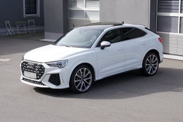 Audi RS Q3 Sportback quattro*RS-Sportsitze,AHK,Pano*