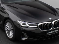 Foto Nummer 19: BMW 540d