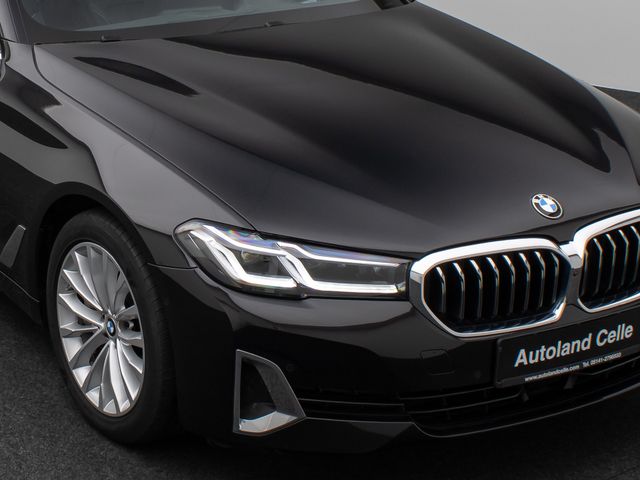 Foto Nummer 19: BMW 540d