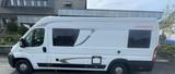 Weinsberg Fiat Ducato - Weinsberg Wohnwagen & Wohnmobile
