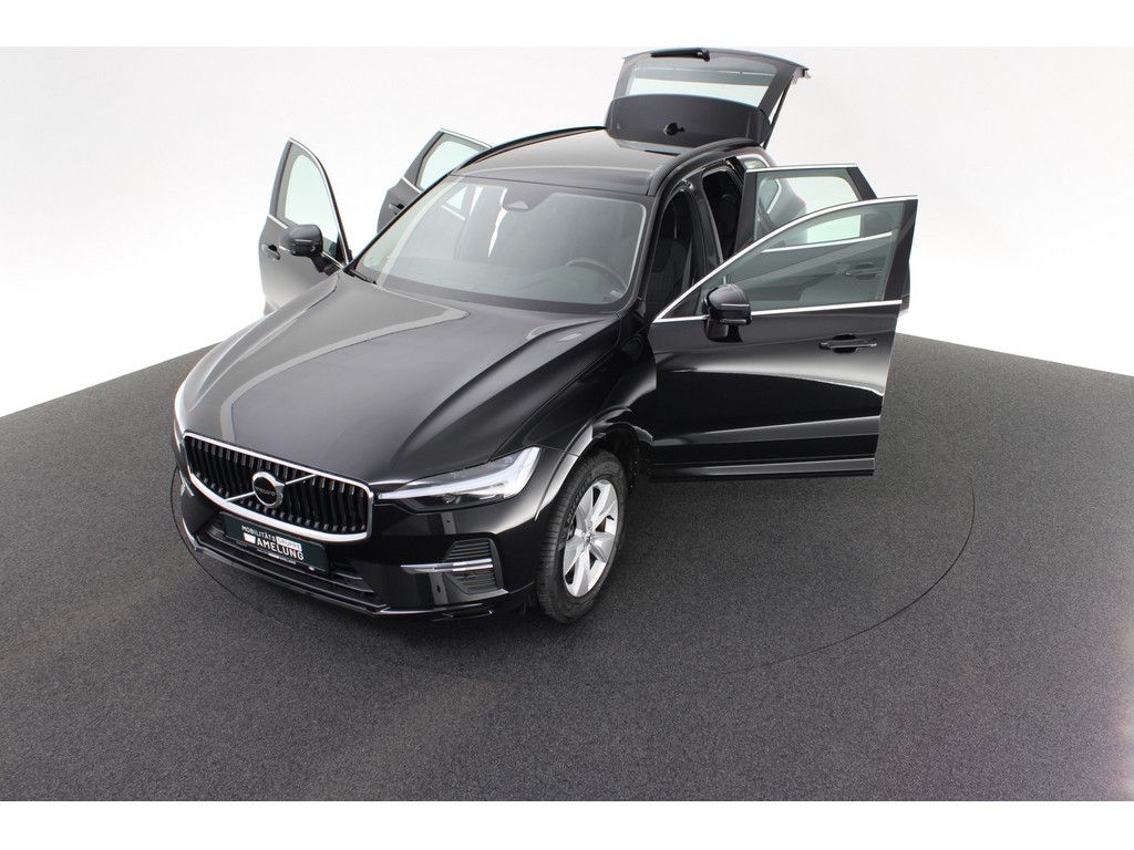 Volvo XC60 B4 B Core KLIMA PDC FACEL. LED KAMERA NAVI foto 25