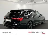 Audi A4 - Vorschau Bild 5