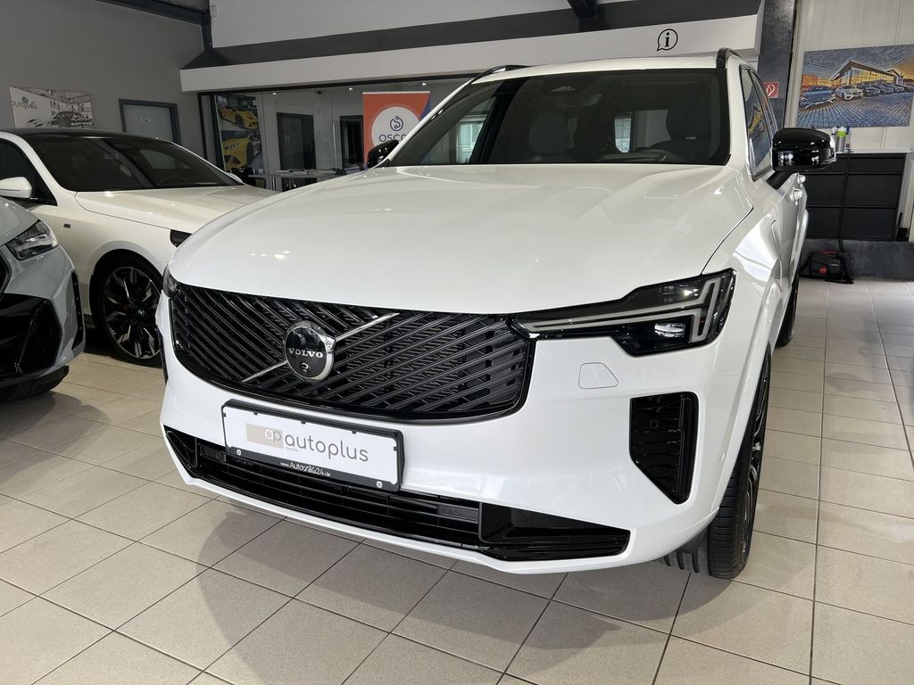 Volvo XC90 T8 Ultra Dark Recharge AWD FACELIFT UPE105K
