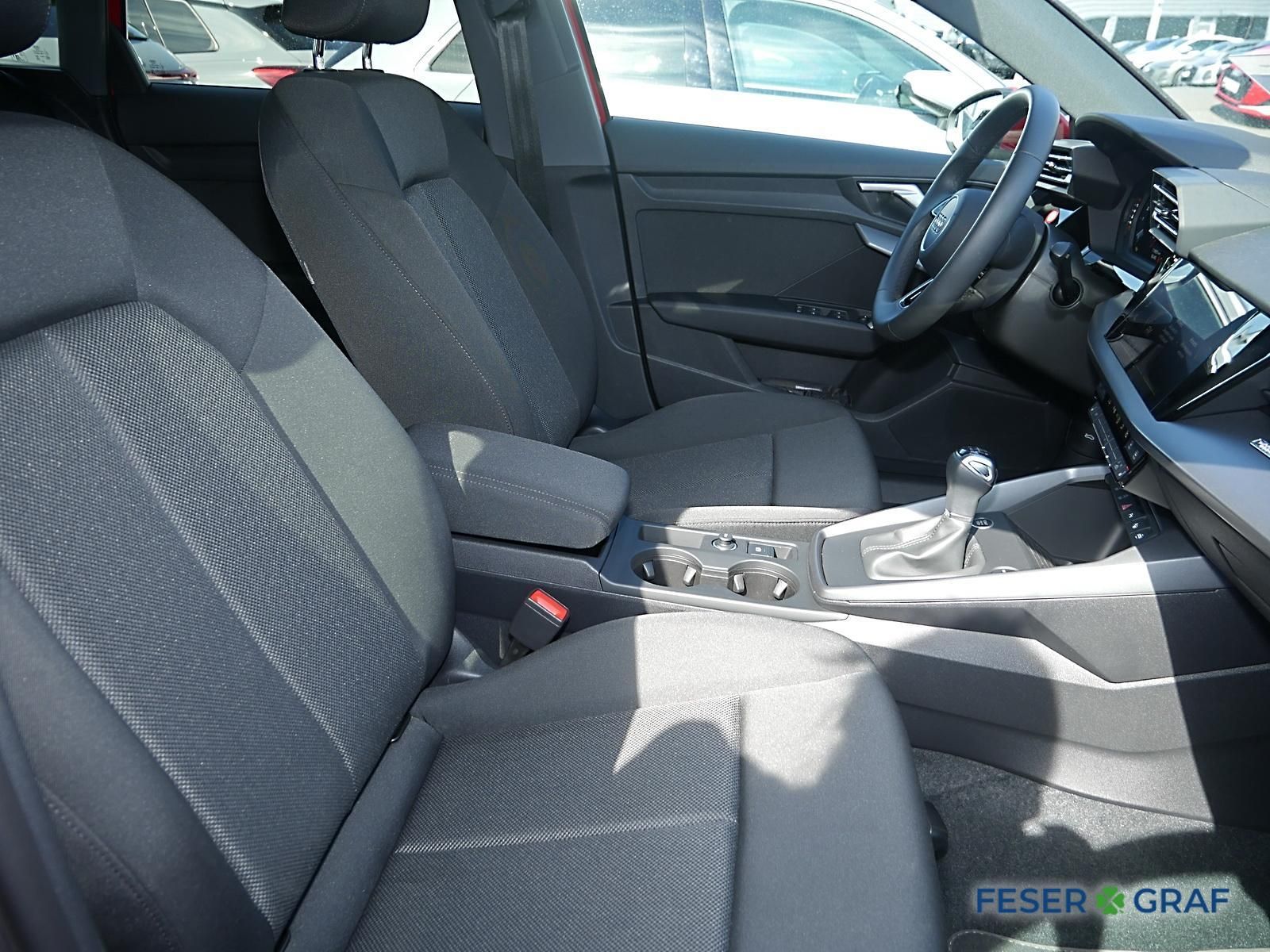 Audi A3 - Bild 6