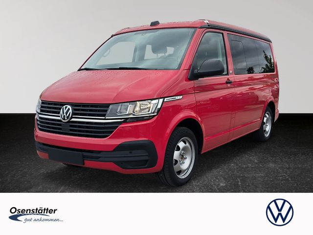 Volkswagen California 6.1 Beach Motor  2,0 l TDI SCR 110 kW